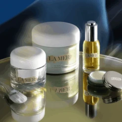 La Mer - La Crème Pour Le Corps -Parfumerie Burdin Boutique la mer la creme pour le corps 3