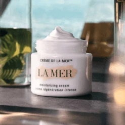 La Mer - La Crème Régénération Intense -Parfumerie Burdin Boutique la mer la creme regeneration intense 3