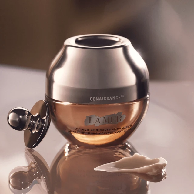 La Mer - La Crème Ultime Contour Yeux Et Lèvres 3 La Mer - La Crème Ultime Contour Yeux Et Lèvres – Image 3