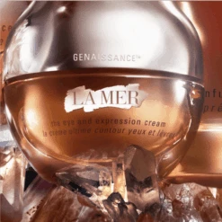 La Mer - La Crème Ultime Contour Yeux Et Lèvres 10 La Mer - La Crème Ultime Contour Yeux Et Lèvres -Parfumerie Burdin Boutique la mer la creme ultime contour yeux et levres 4