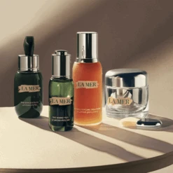 La Mer - La Lotion Exfoliante -Parfumerie Burdin Boutique la mer la lotion exfoliante 3