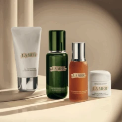 La Mer - La Lotion Exfoliante -Parfumerie Burdin Boutique la mer la lotion exfoliante 4