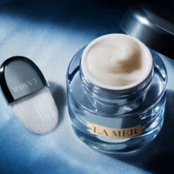 La Mer - Le Baume Concentré Cou Et Décolleté -Parfumerie Burdin Boutique la mer le baume concentre cou et decollete 2