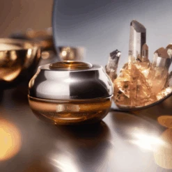 La Mer - Le Baume Concentré De Nuit -Parfumerie Burdin Boutique la mer le baume concentre de nuit 2