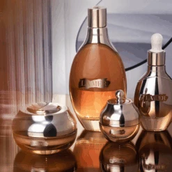 La Mer - Le Baume Concentré De Nuit -Parfumerie Burdin Boutique la mer le baume concentre de nuit 3