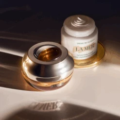 La Mer - Le Baume Concentré De Nuit -Parfumerie Burdin Boutique la mer le baume concentre de nuit 5