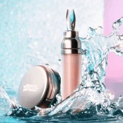 La Mer - Le Baume Pour Les Lèvres -Parfumerie Burdin Boutique la mer le baume pour les levres 3