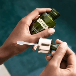 La Mer - Le Concentré -Parfumerie Burdin Boutique la mer le concentre 2