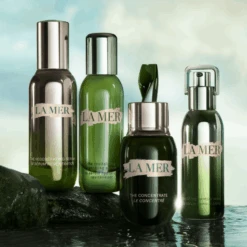 La Mer - Le Concentré -Parfumerie Burdin Boutique la mer le concentre 3