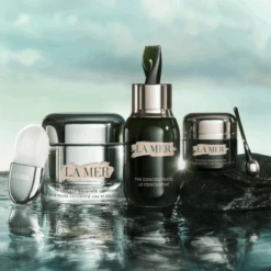 La Mer - Le Concentré -Parfumerie Burdin Boutique la mer le concentre 5