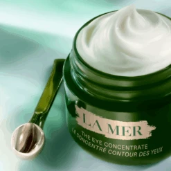 La Mer - Le Concentré Contour Des Yeux 9 La Mer - Le Concentré Contour Des Yeux -Parfumerie Burdin Boutique la mer le concentre contour des yeux 2