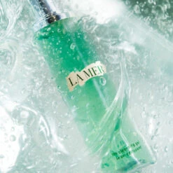 La Mer - Le Gel Nettoyant -Parfumerie Burdin Boutique la mer le gel nettoyant 2