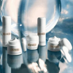 La Mer - Le Gel Rafraîchissant Régénération Intense -Parfumerie Burdin Boutique la mer le gel rafraichissant regeneration intense 3