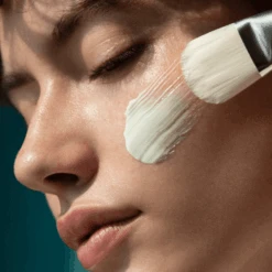 La Mer - Le Masque Lift Et Fermeté -Parfumerie Burdin Boutique la mer le masque lift et fermete 2