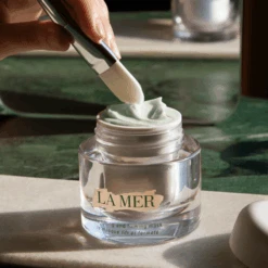 La Mer - Le Masque Lift Et Fermeté -Parfumerie Burdin Boutique la mer le masque lift et fermete 3