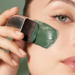 La Mer - Le Masque Purifiant Intense -Parfumerie Burdin Boutique la mer le masque purifiant intense 2