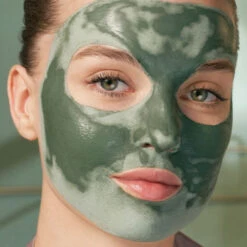 La Mer - Le Masque Purifiant Intense -Parfumerie Burdin Boutique la mer le masque purifiant intense 3