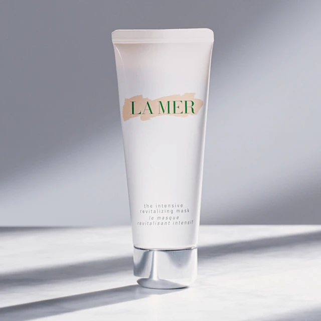 La Mer - Le Masque Revitalisant Intensif 3 La Mer - Le Masque Revitalisant Intensif – Image 3