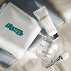 La Mer - Le Masque Revitalisant Intensif 7 La Mer - Le Masque Revitalisant Intensif -Parfumerie Burdin Boutique la mer le masque revitalisant intensif 3