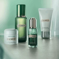 La Mer - Le Micro-Peeling -Parfumerie Burdin Boutique la mer le micro peeling 4