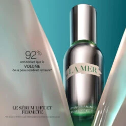 La Mer - Le Sérum Lift Et Fermeté -Parfumerie Burdin Boutique la mer le serum lift et fermete 5