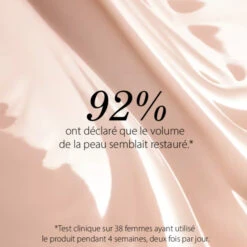 La Mer - Le Sérum Lift Et Fermeté -Parfumerie Burdin Boutique la mer le serum lift et fermete 7