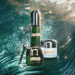 La Mer - Le Sérum Lifting Contour Des Yeux -Parfumerie Burdin Boutique la mer le serum lifting contour des yeux 3