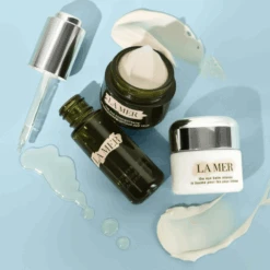 La Mer - Le Sérum Lifting Contour Des Yeux -Parfumerie Burdin Boutique la mer le serum lifting contour des yeux 4