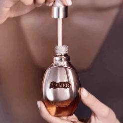 La Mer - Le Sérum Ultime -Parfumerie Burdin Boutique la mer le serum ultime 2