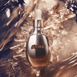 La Mer - Le Sérum Ultime -Parfumerie Burdin Boutique la mer le serum ultime 4