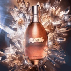 La Mer - Lotion Pré-Soin Ultime -Parfumerie Burdin Boutique la mer lotion pre soin ultime 4