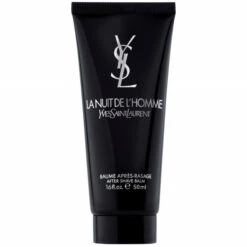 Yves St Laurent - La Nuit De L'Homme Baume Après-Rasage