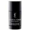 Yves St Laurent - La Nuit De L'Homme Déodorant Stick -Parfumerie Burdin Boutique la nuit de lhomme yves saint laurent deodorant stick