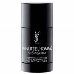 Yves St Laurent - La Nuit De L'Homme Déodorant Stick