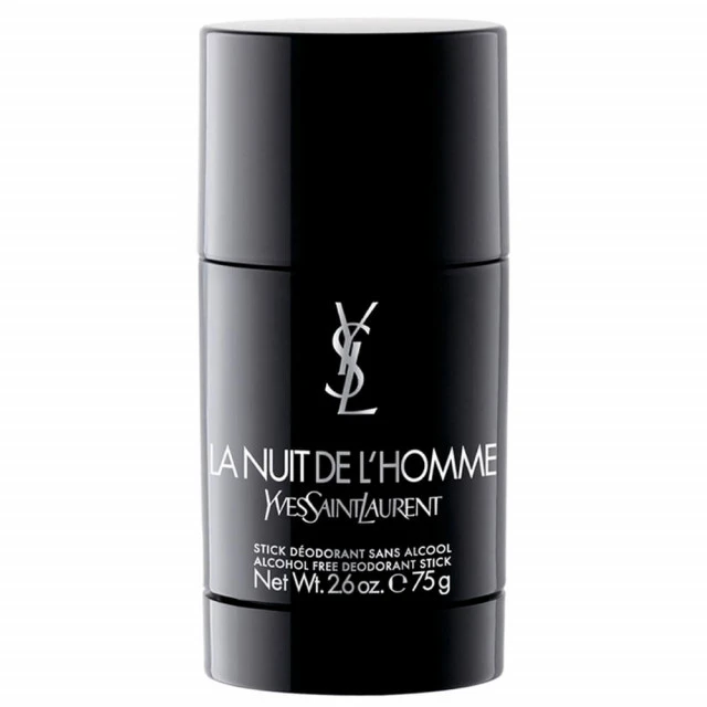 Yves St Laurent - La Nuit De L'Homme Déodorant Stick 1 Yves St Laurent - La Nuit De L'Homme Déodorant Stick