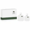 Lacoste - Eau De Lacoste L.12.12 Blanc Coffret Eau De Toilette