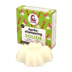 Lamazuna - Après-Shampoing Solide Tous Types De Cheveux