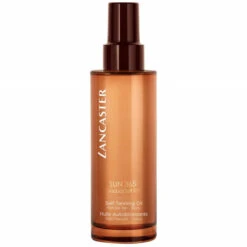 Lancaster - Sun 365 Huile Autobronzante Hâle Naturel - Corps