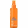 Lancaster - Protection Solaire Bronzage Progressif Spray Solaire Lacté Non-gras SPF 30 -Parfumerie Burdin Boutique lancaster protection solaire bronzage progressif spray solaire lacte non gras spf 30