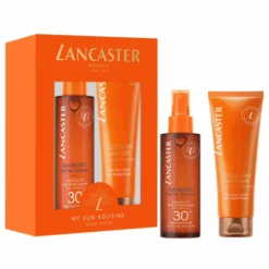 Lancaster - Sun Beauty Coffret Sun Routine