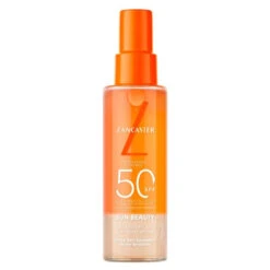 Lancaster - Sun Beauty Eau Solaire Corps SPF 50 - Format Voyage