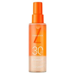 Lancaster - Sun Beauty Eau Solaire Corps SPF 30 - Format Voyage