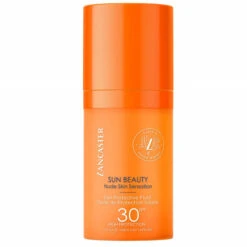 Lancaster - Sun Beauty Fluide De Protection Solaire - SPF 30