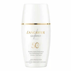 Lancaster - Sun Perfect Fluide Perfecteur Teinté SPF50