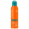Lancaster - Sun Sport Brume Invisible Rafraîchissante - SPF 50 -Parfumerie Burdin Boutique lancaster sun sport brume invisible rafraichissante spf 50