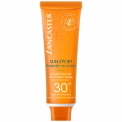 Lancaster - Sun Sport Gel Visage Invisible Tube - SPF 30