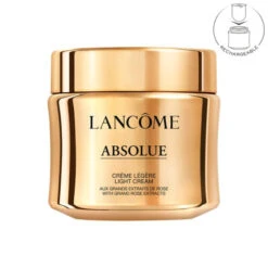 Lancome Lancôme - Absolue Crème Légère Régénérante Illuminatrice