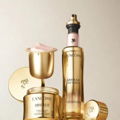 Lancome Lancôme - Absolue Le Sérum 6 Lancome Lancôme - Absolue Le Sérum -Parfumerie Burdin Boutique lancome absolue le serum 1 2