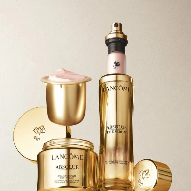 Lancome Lancôme - Absolue Le Sérum 3 Lancome Lancôme - Absolue Le Sérum – Image 3