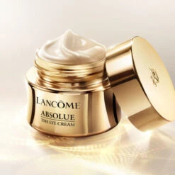 Lancome Lancôme - Absolue Crème Contour Des Yeux 10 Lancome Lancôme - Absolue Crème Contour Des Yeux -Parfumerie Burdin Boutique lancome absolue yeux soin regard revitalisant 4
